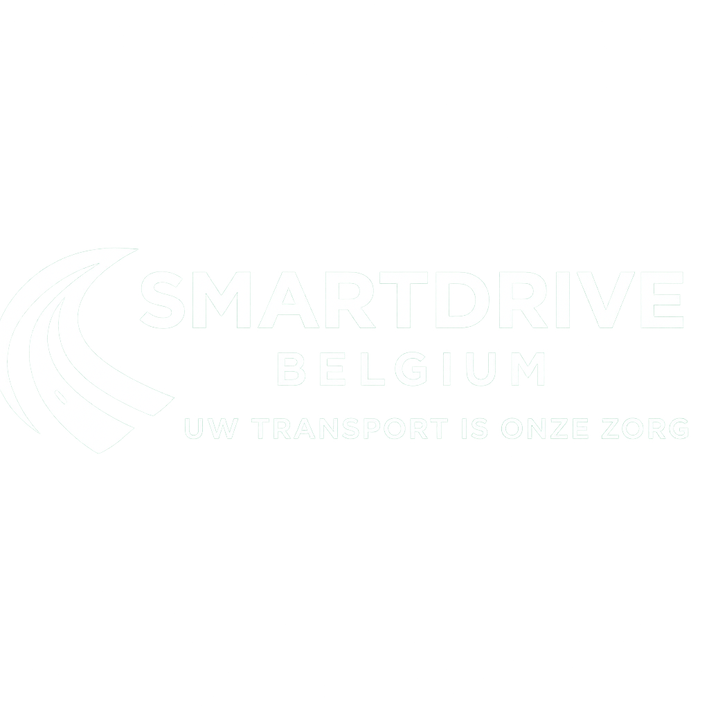 Smart Drive Belgium